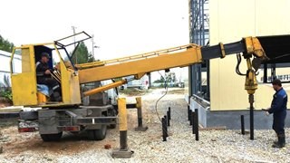 Свая винтовая 102 купить в Каменске-Уральском - цена от 2357 руб