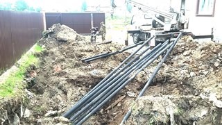 Винтовые сваи диаметром 73 мм Каменске-Уральском цена от 1332 руб.