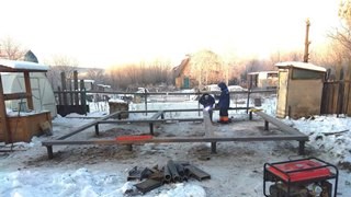 Купить винтовые сваи 76 в Каменске-Уральском и Свердловской области | цена от 1742 руб с доставкой