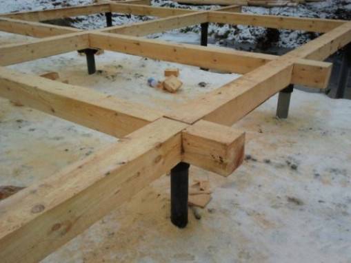 Купить сваи 150x150 в Каменске-Уральском от 1794 руб: Надежные решения для фундамента | Цена, заказ, доставка