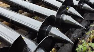 Купить винтовые сваи 76 в Каменске-Уральском и Свердловской области | цена от 1742 руб с доставкой